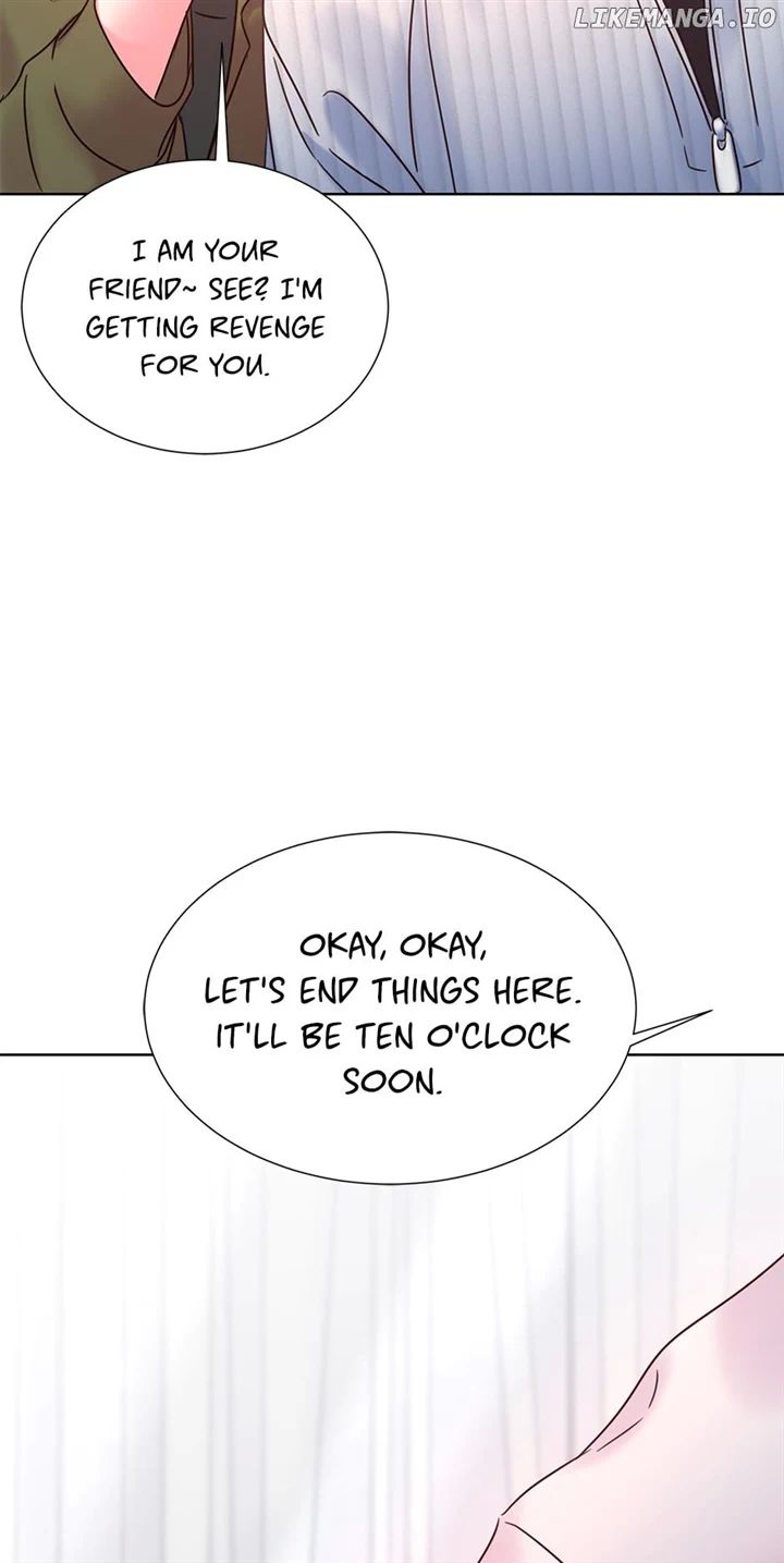 Once Again Idol chapter 117 page 64