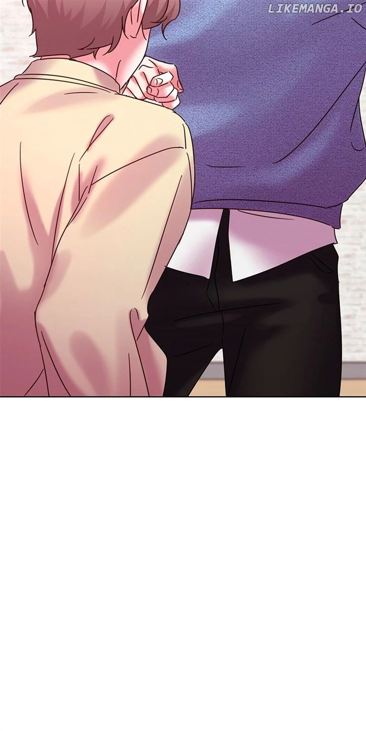 Once Again Idol chapter 117 page 67