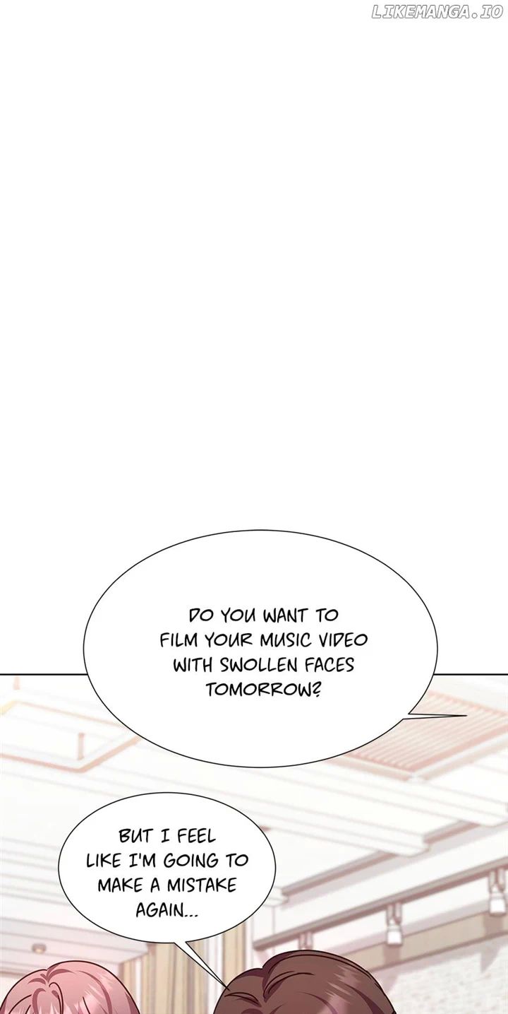 Once Again Idol chapter 117 page 69