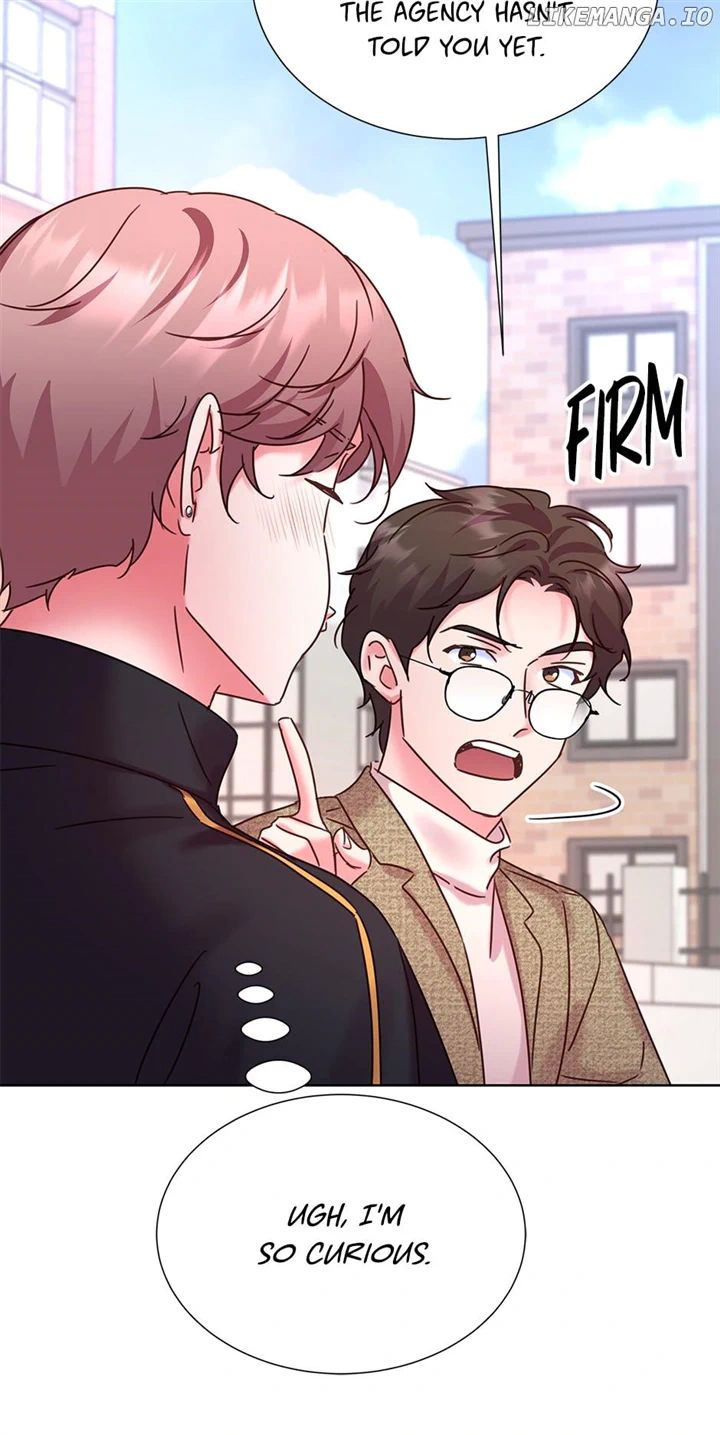 Once Again Idol chapter 117 page 7