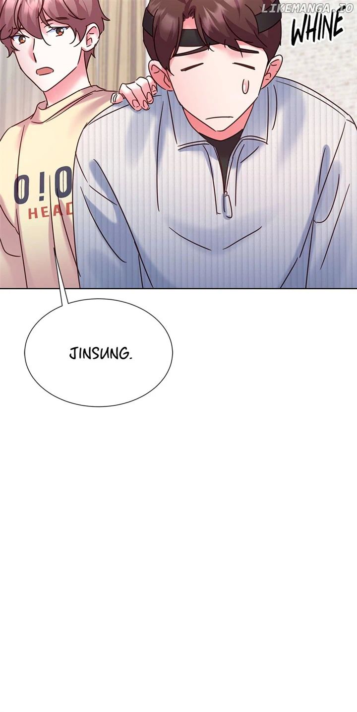 Once Again Idol chapter 117 page 70