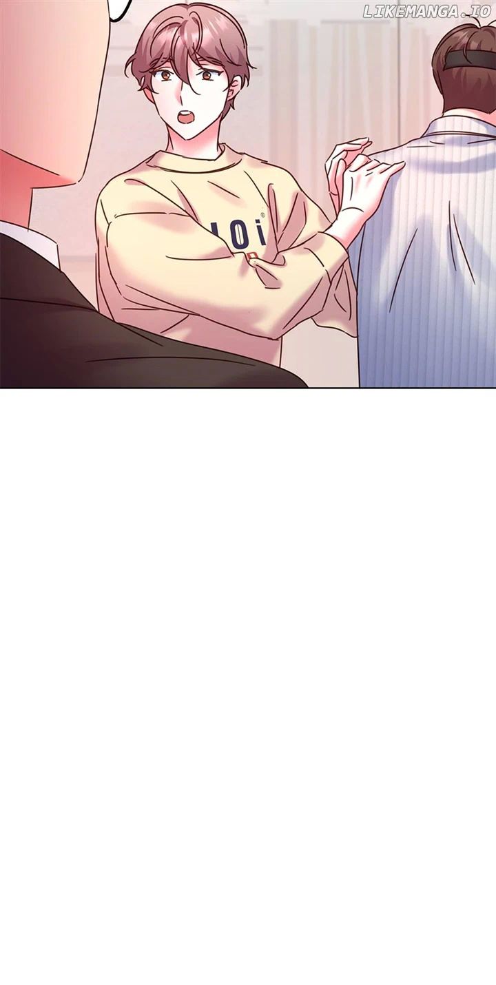 Once Again Idol chapter 117 page 73