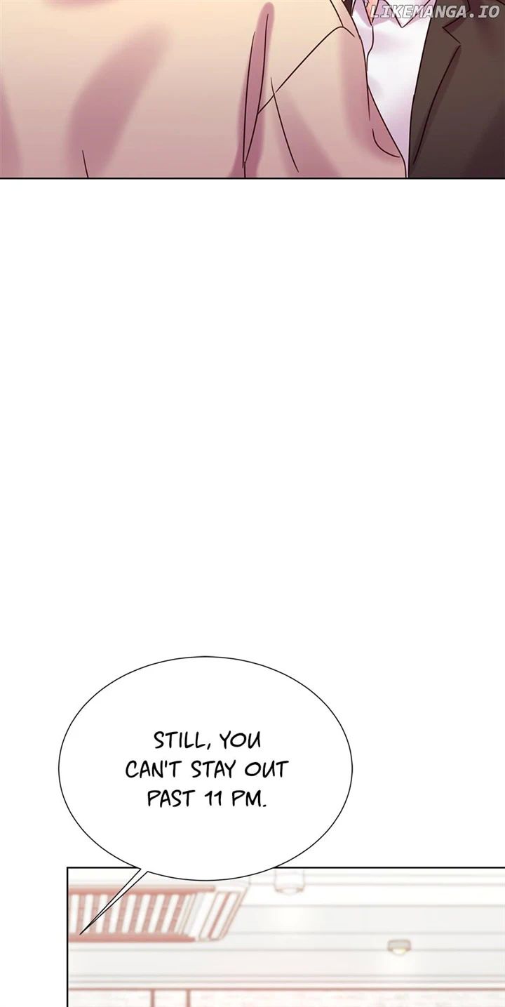 Once Again Idol chapter 117 page 75