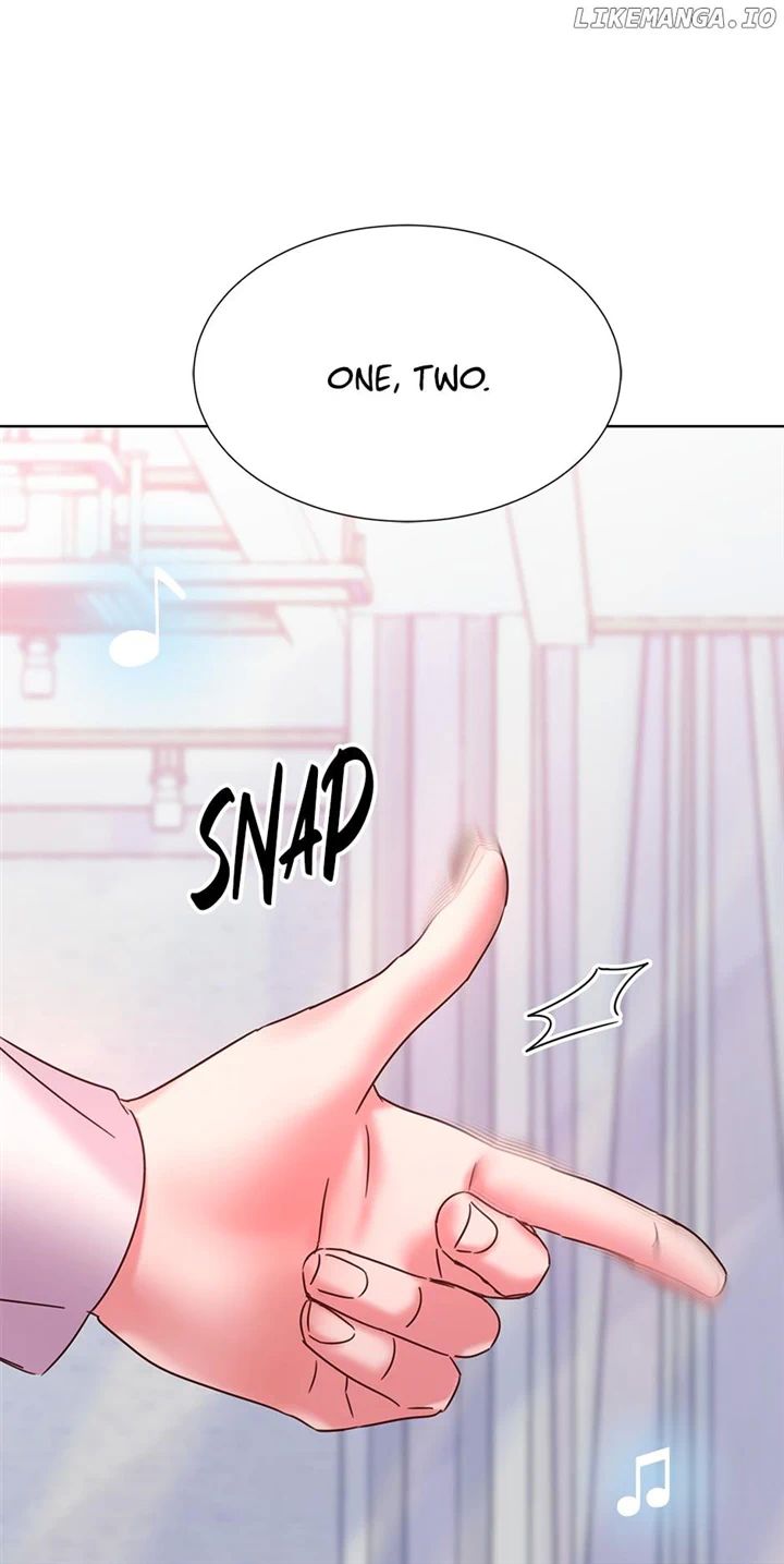 Once Again Idol chapter 117 page 79