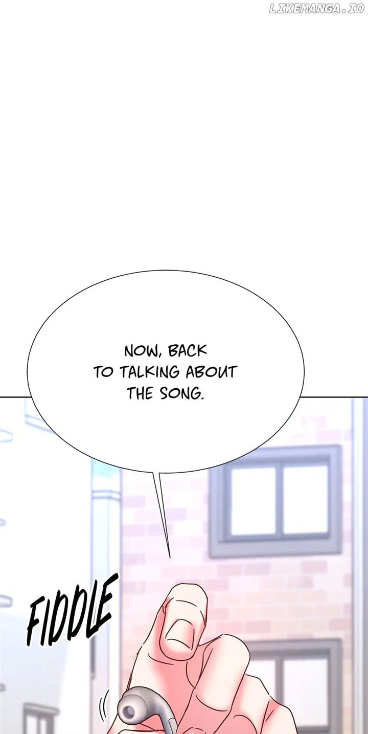 Once Again Idol chapter 117 page 8