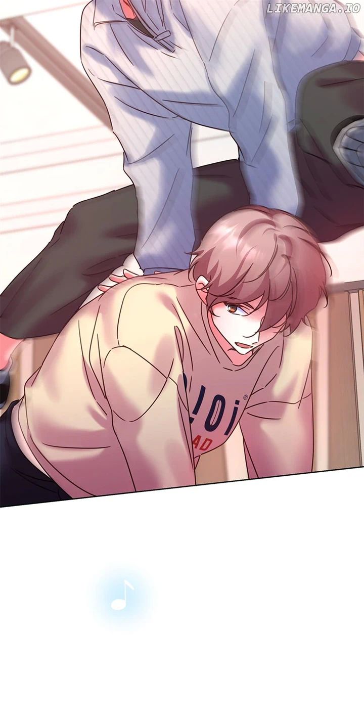 Once Again Idol chapter 117 page 81