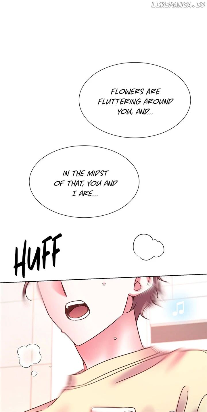 Once Again Idol chapter 117 page 84