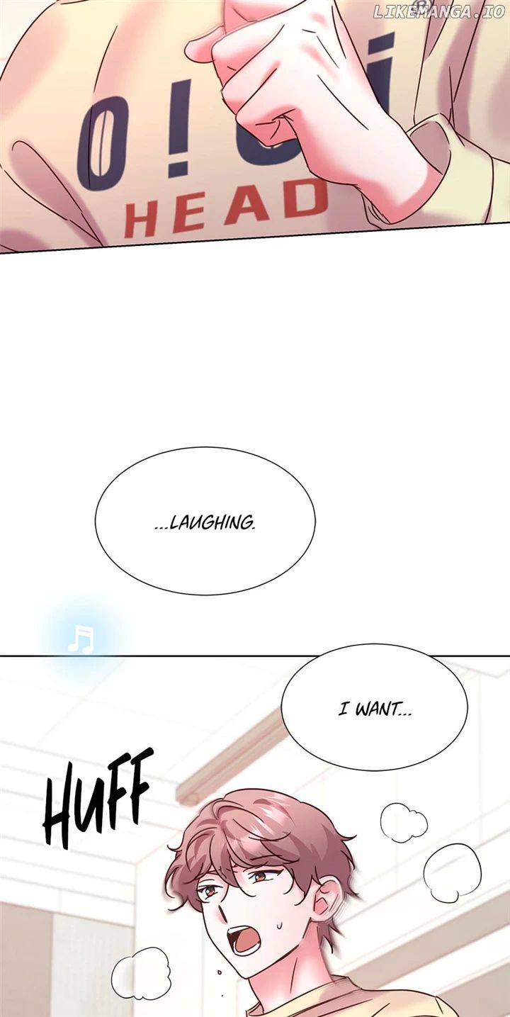 Once Again Idol chapter 117 page 85