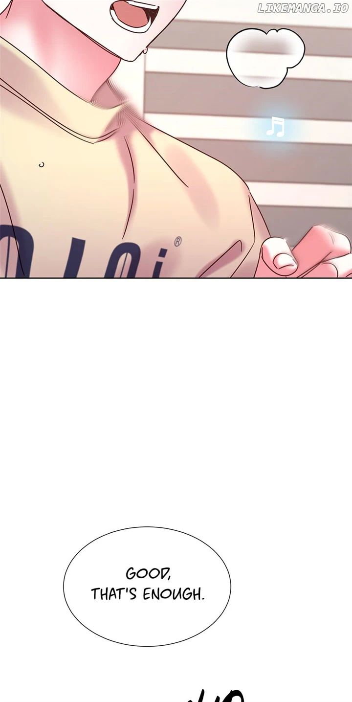 Once Again Idol chapter 117 page 88