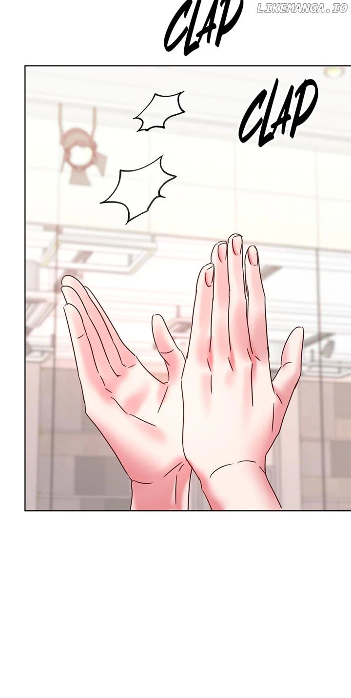 Once Again Idol chapter 117 page 89