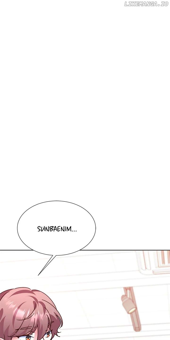 Once Again Idol chapter 117 page 90