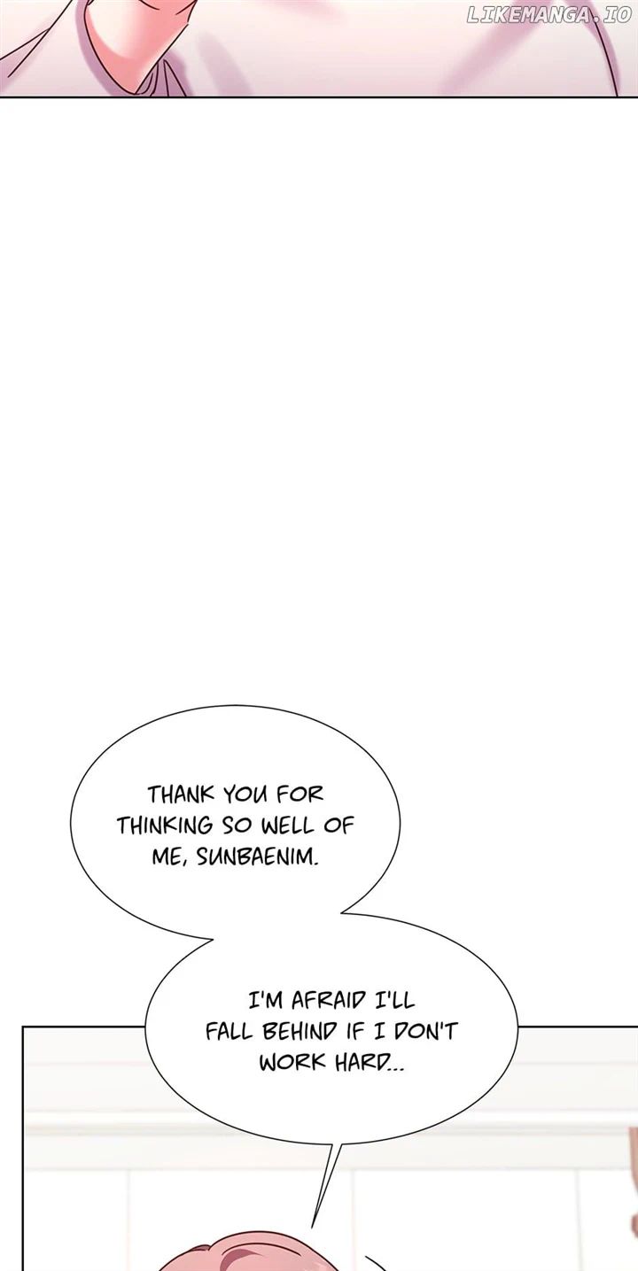 Once Again Idol chapter 117 page 93