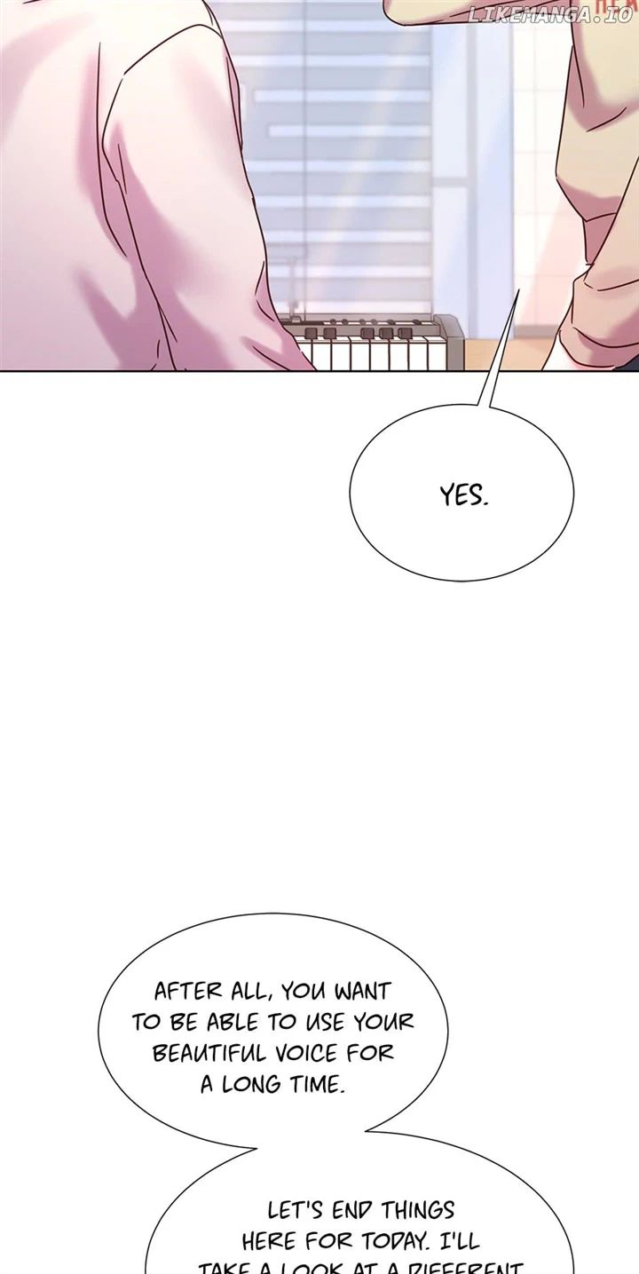 Once Again Idol chapter 117 page 96