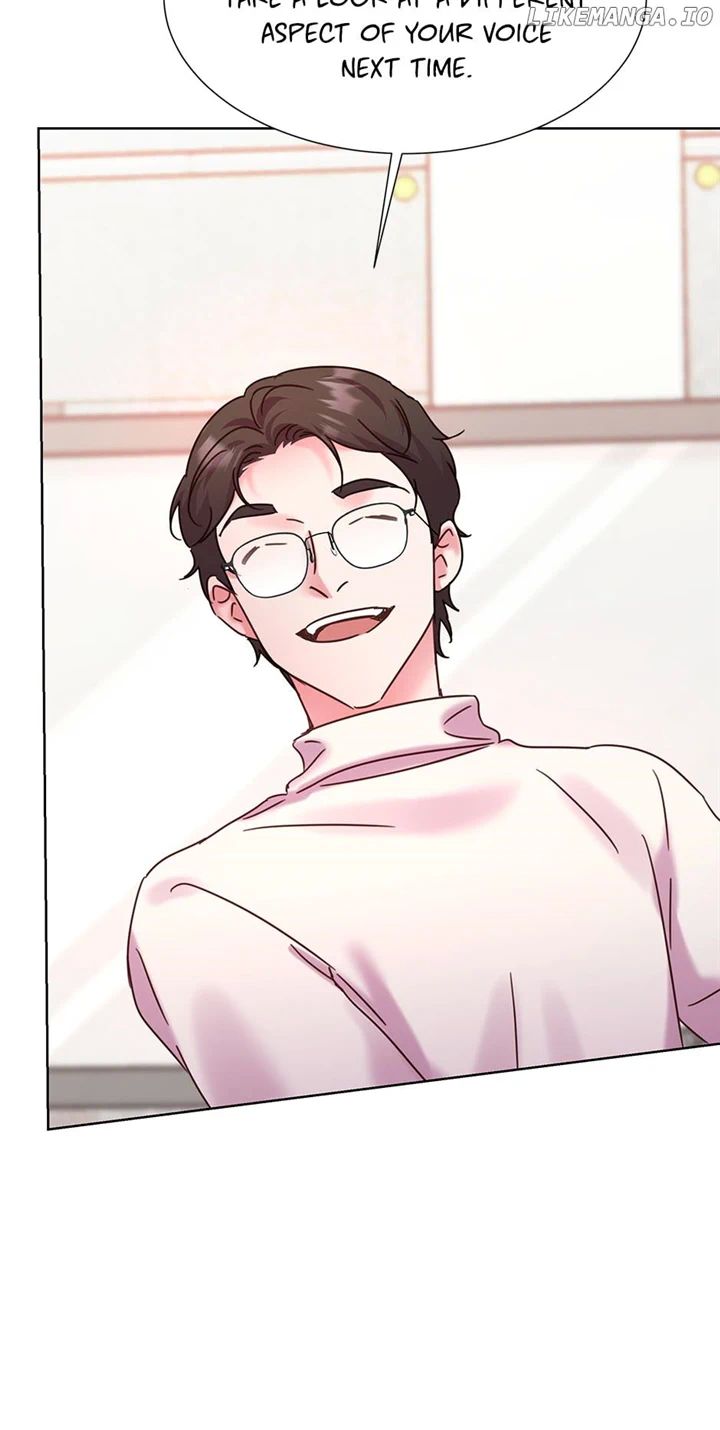 Once Again Idol chapter 117 page 97