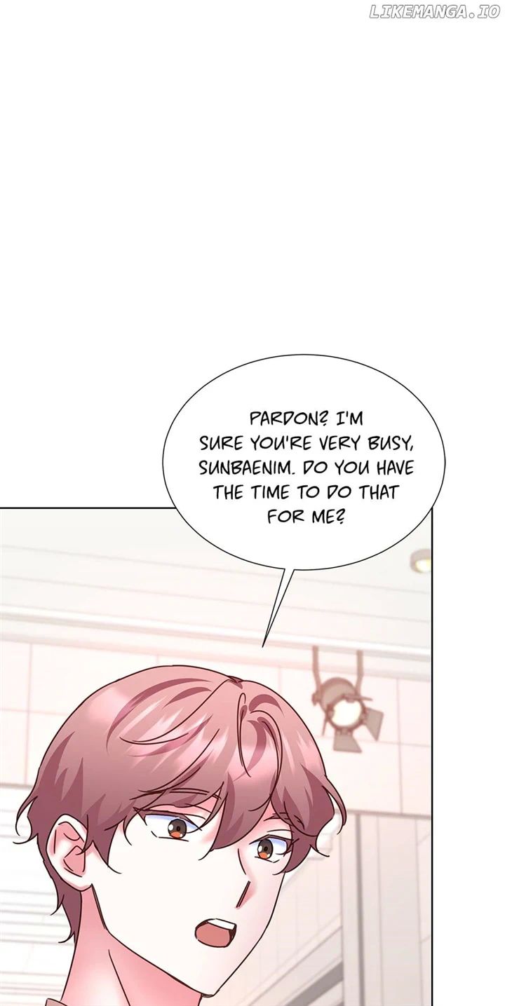 Once Again Idol chapter 117 page 98