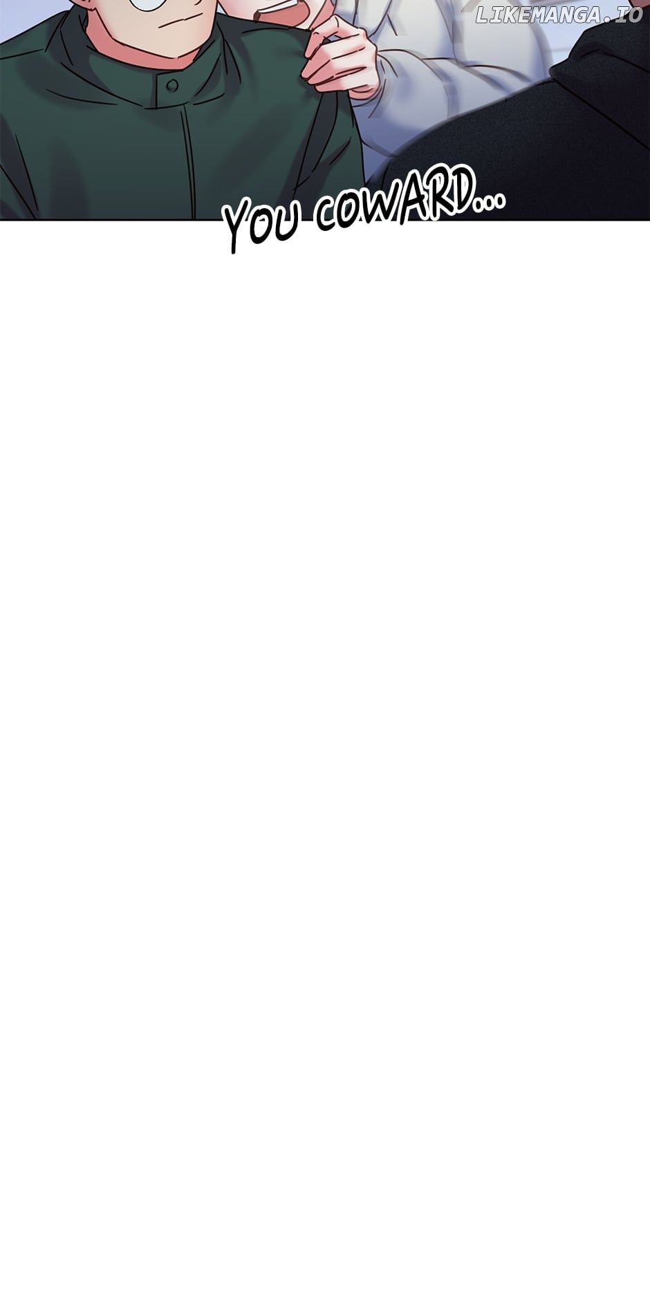 Once Again Idol chapter 118 page 105