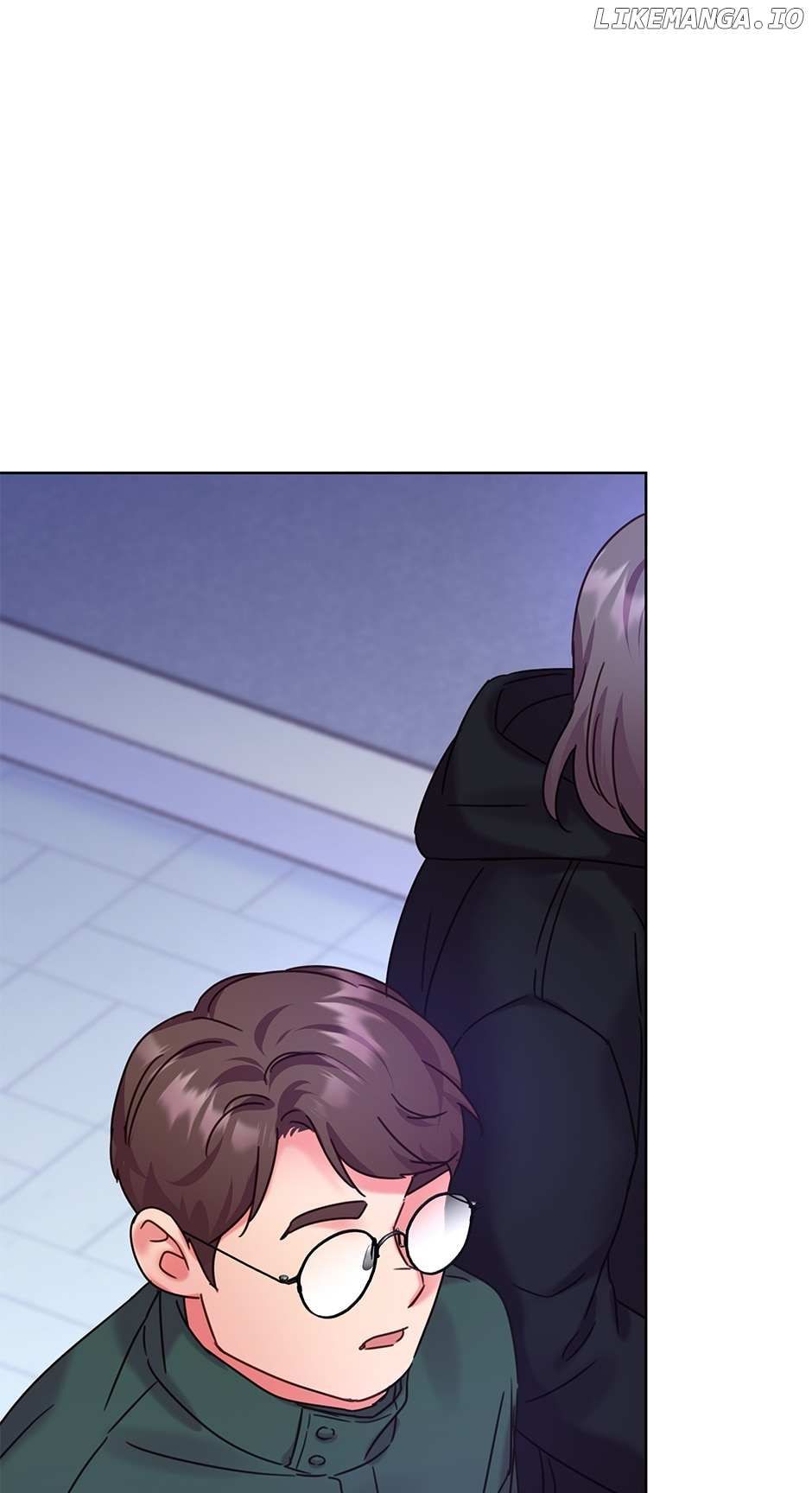 Once Again Idol chapter 118 page 122