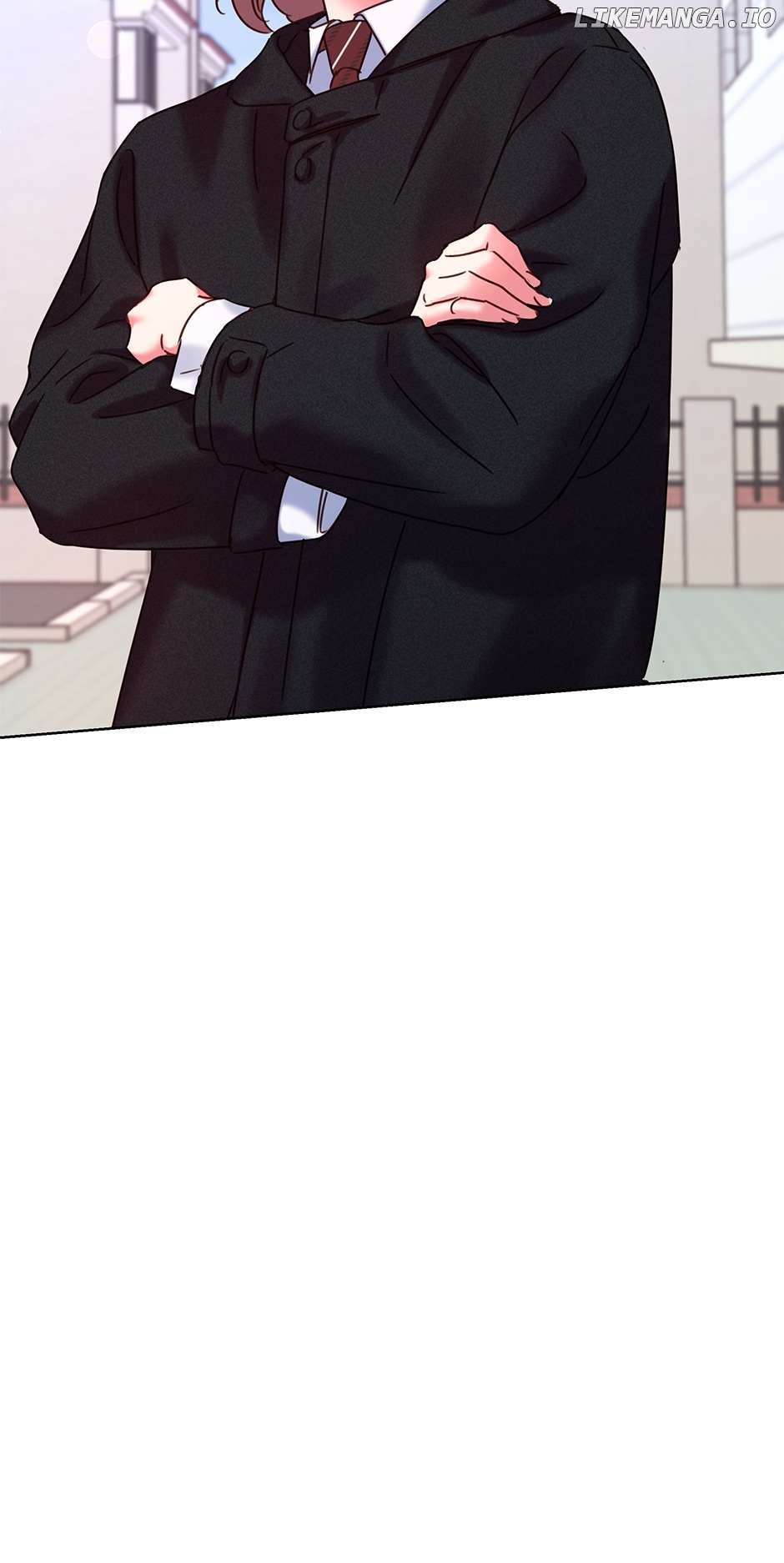 Once Again Idol chapter 118 page 14