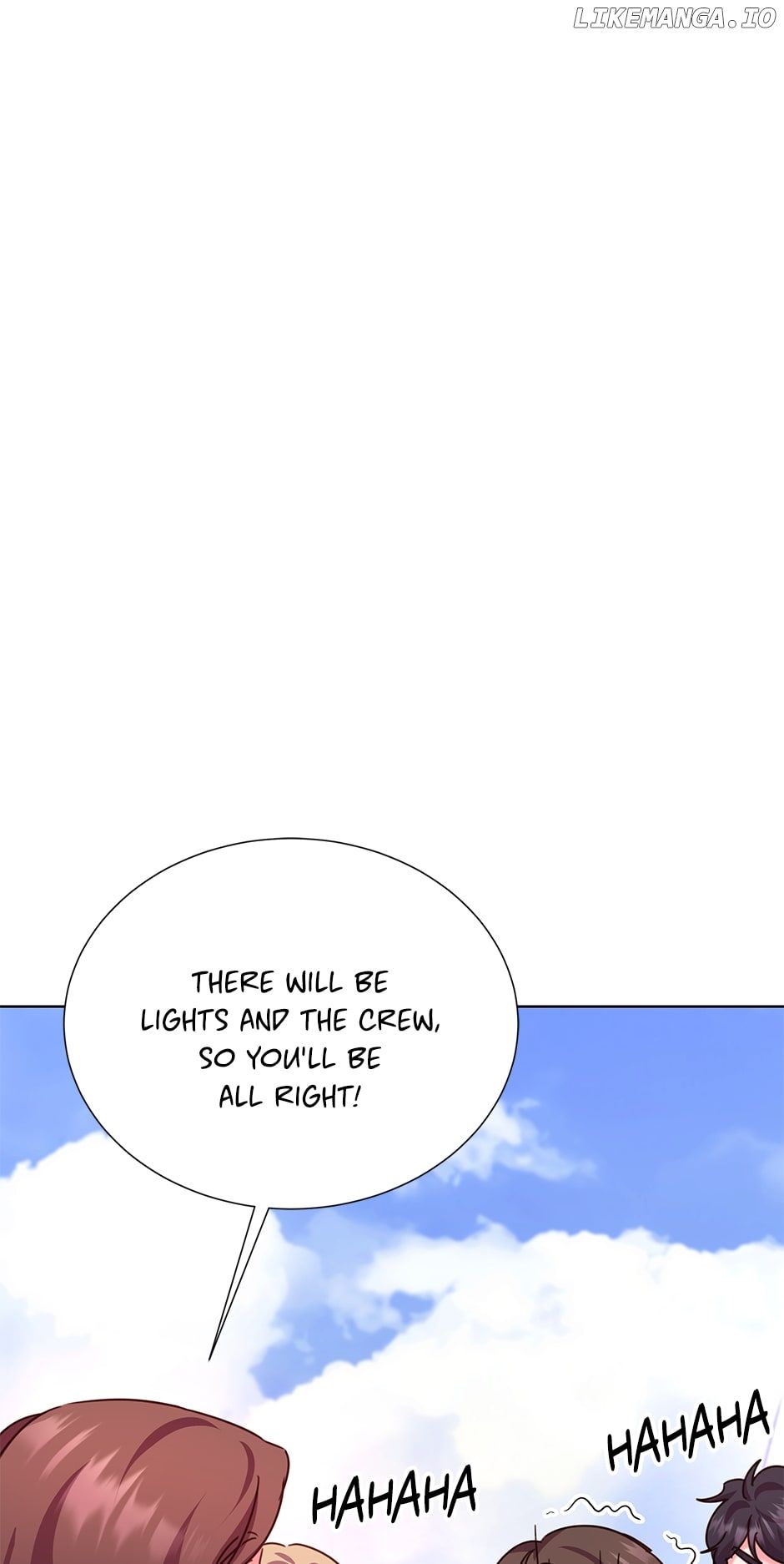 Once Again Idol chapter 118 page 16