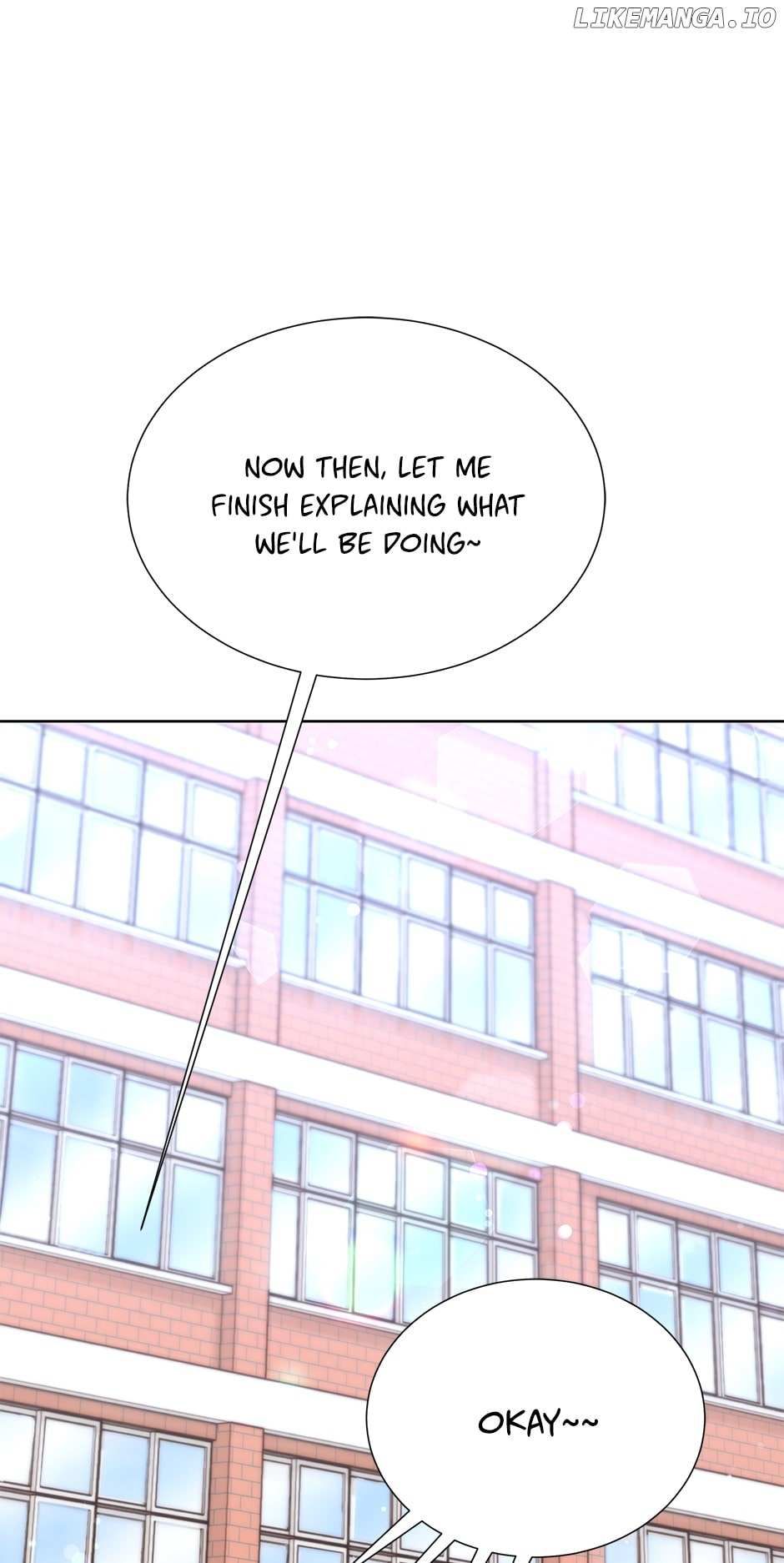 Once Again Idol chapter 118 page 18