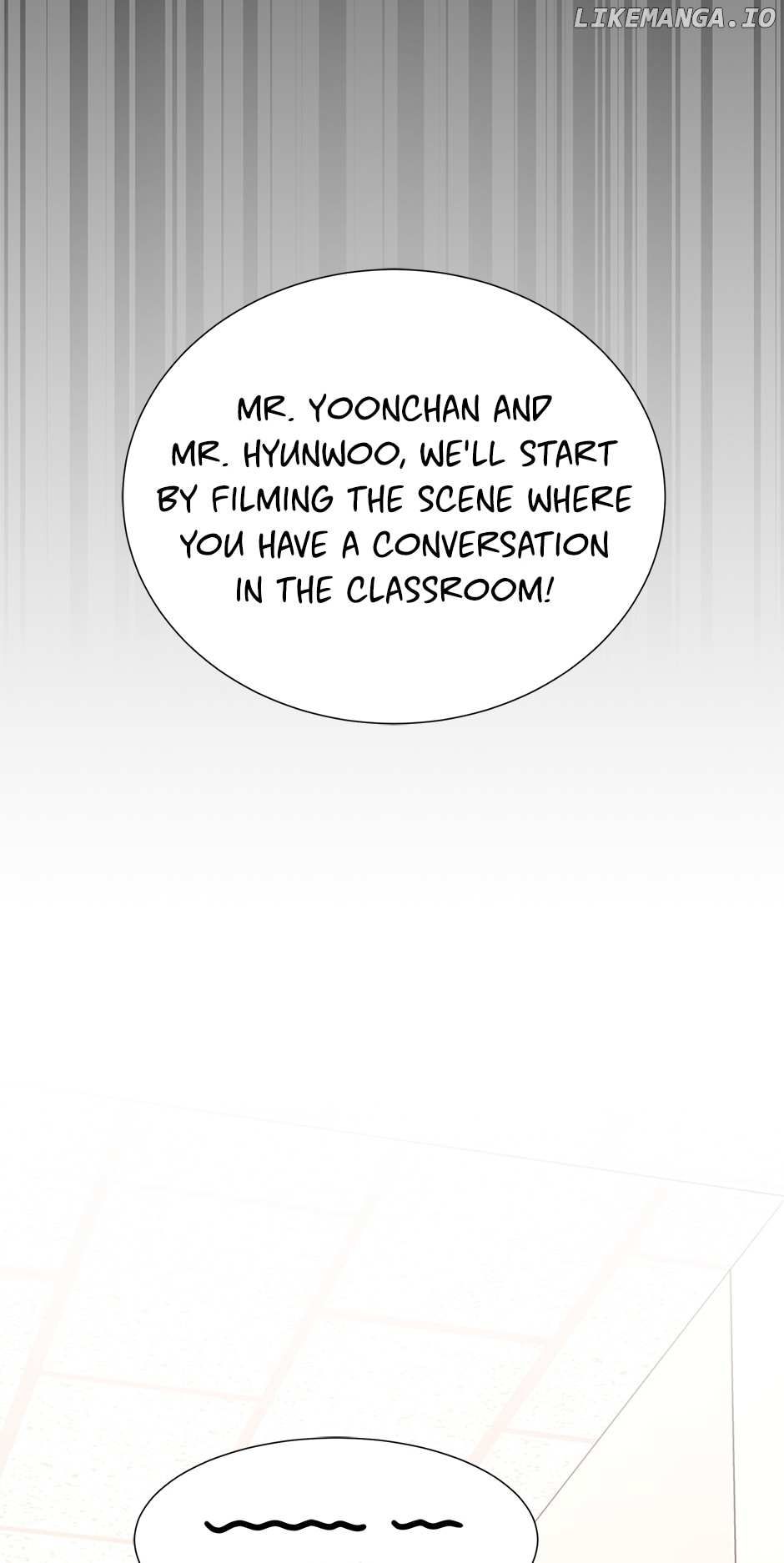 Once Again Idol chapter 118 page 20