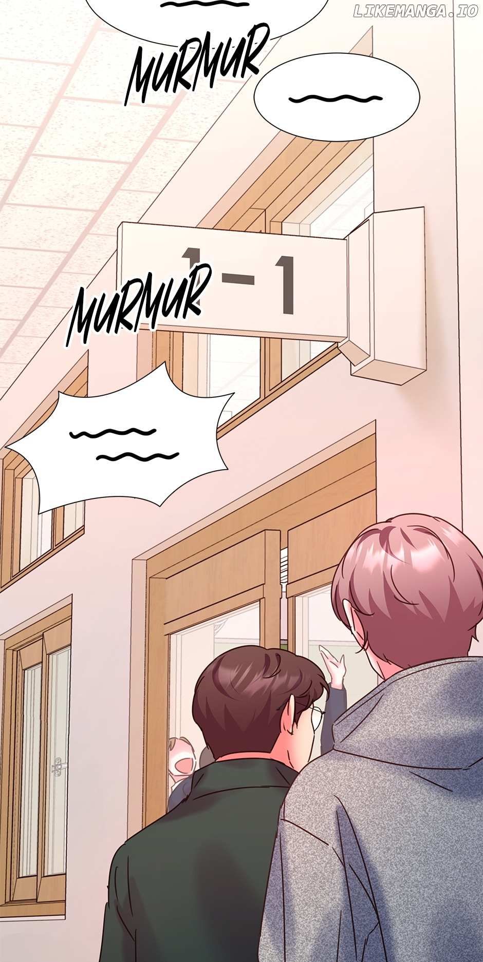 Once Again Idol chapter 118 page 21