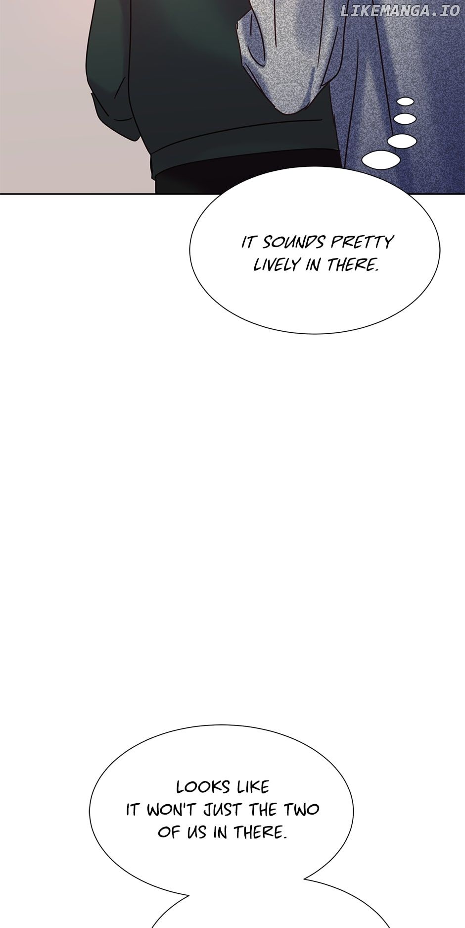 Once Again Idol chapter 118 page 22