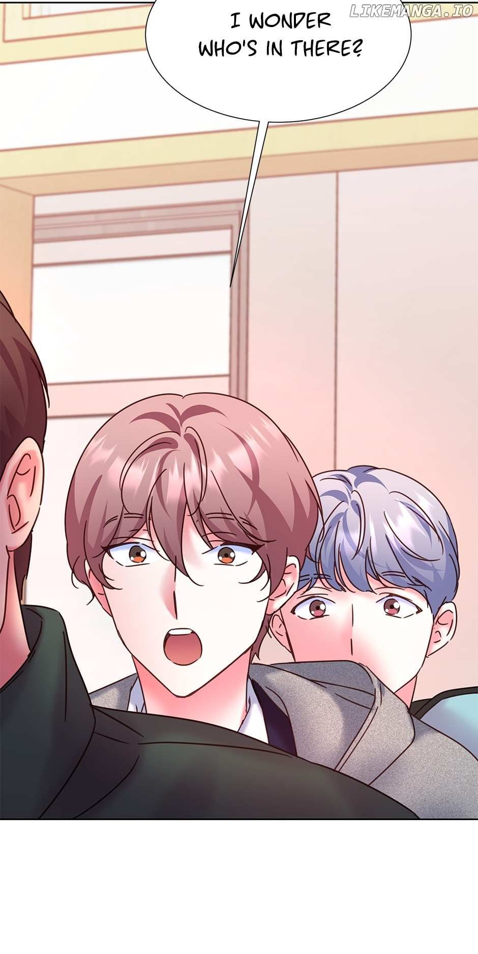 Once Again Idol chapter 118 page 23