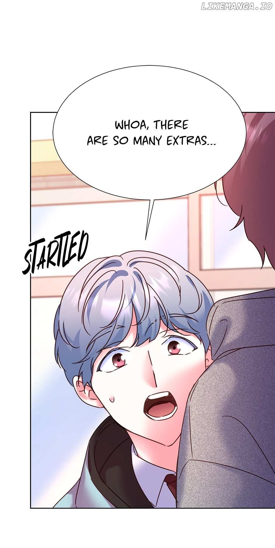 Once Again Idol chapter 118 page 26