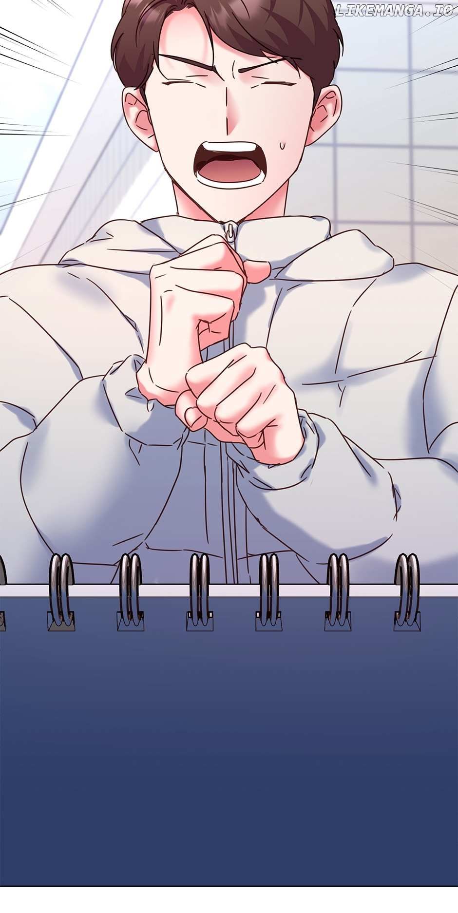 Once Again Idol chapter 118 page 3