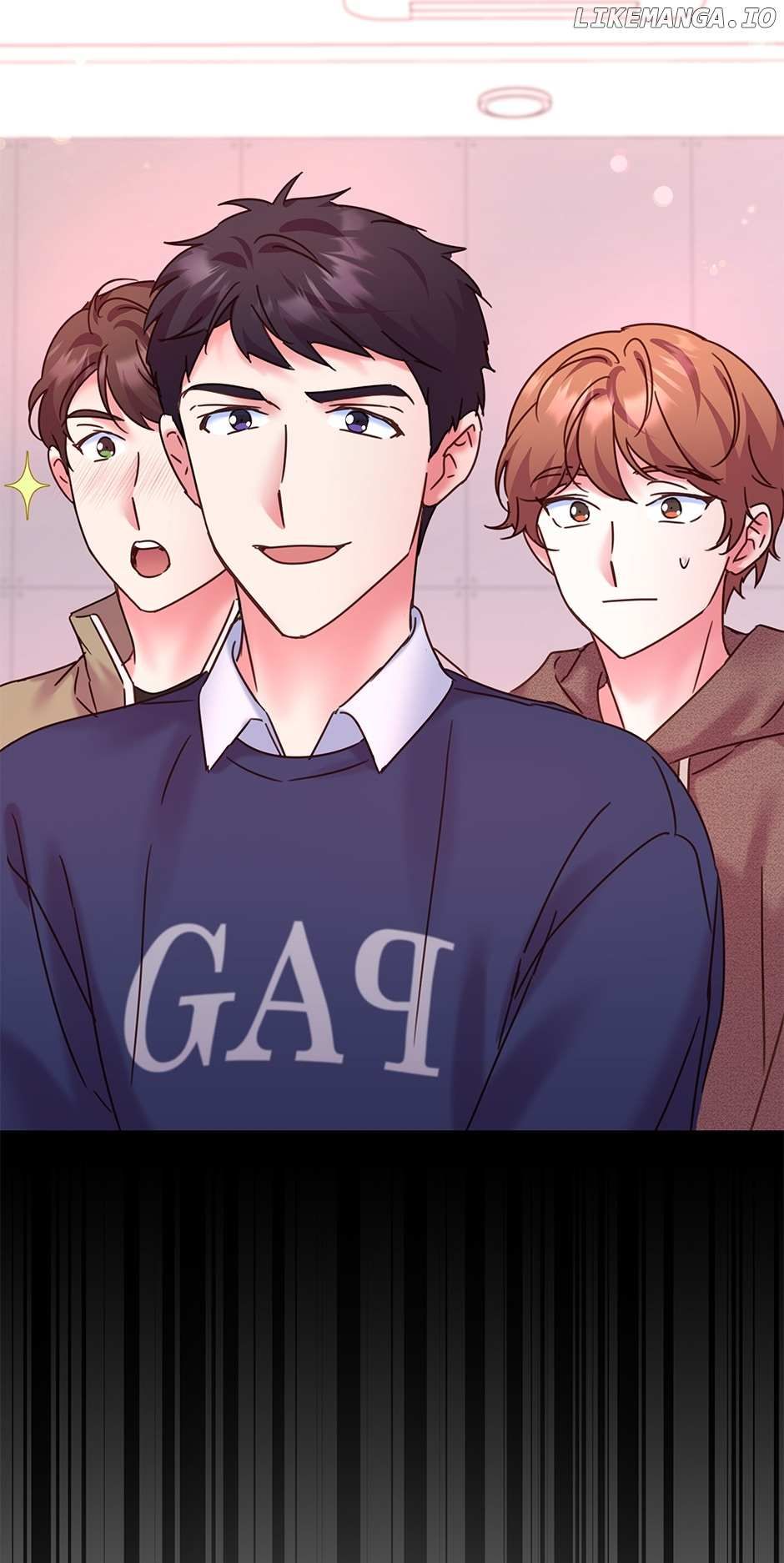 Once Again Idol chapter 118 page 30