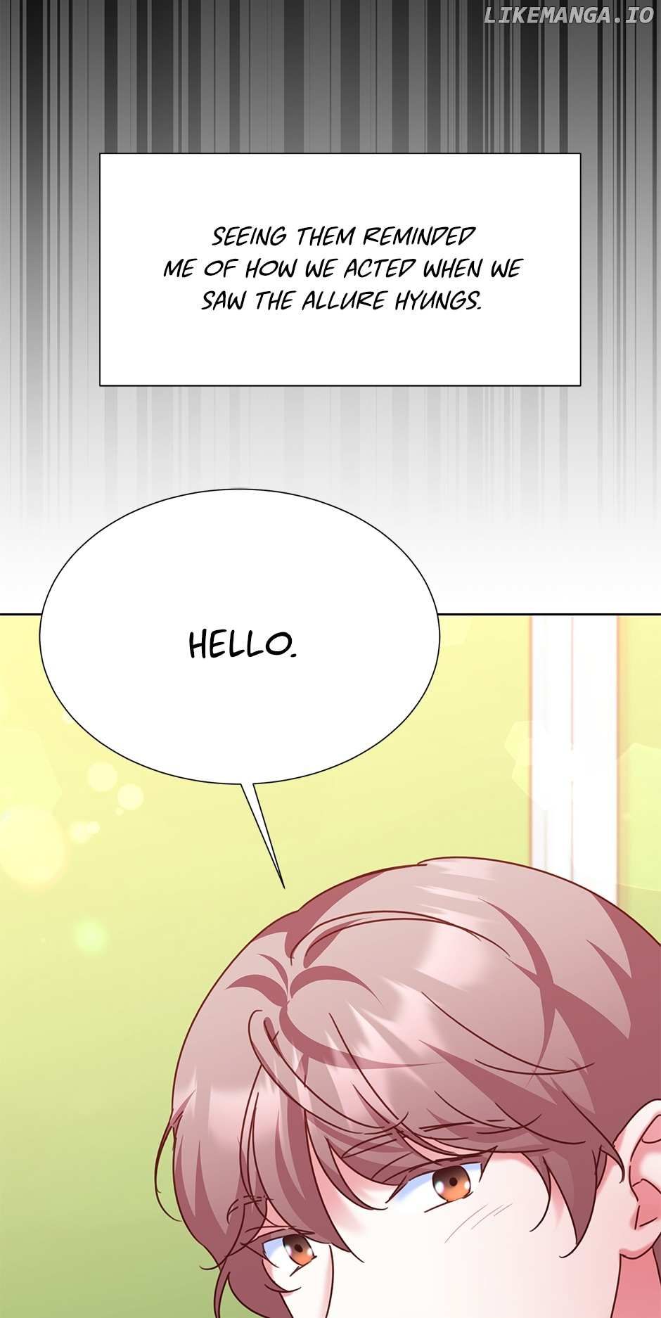 Once Again Idol chapter 118 page 31