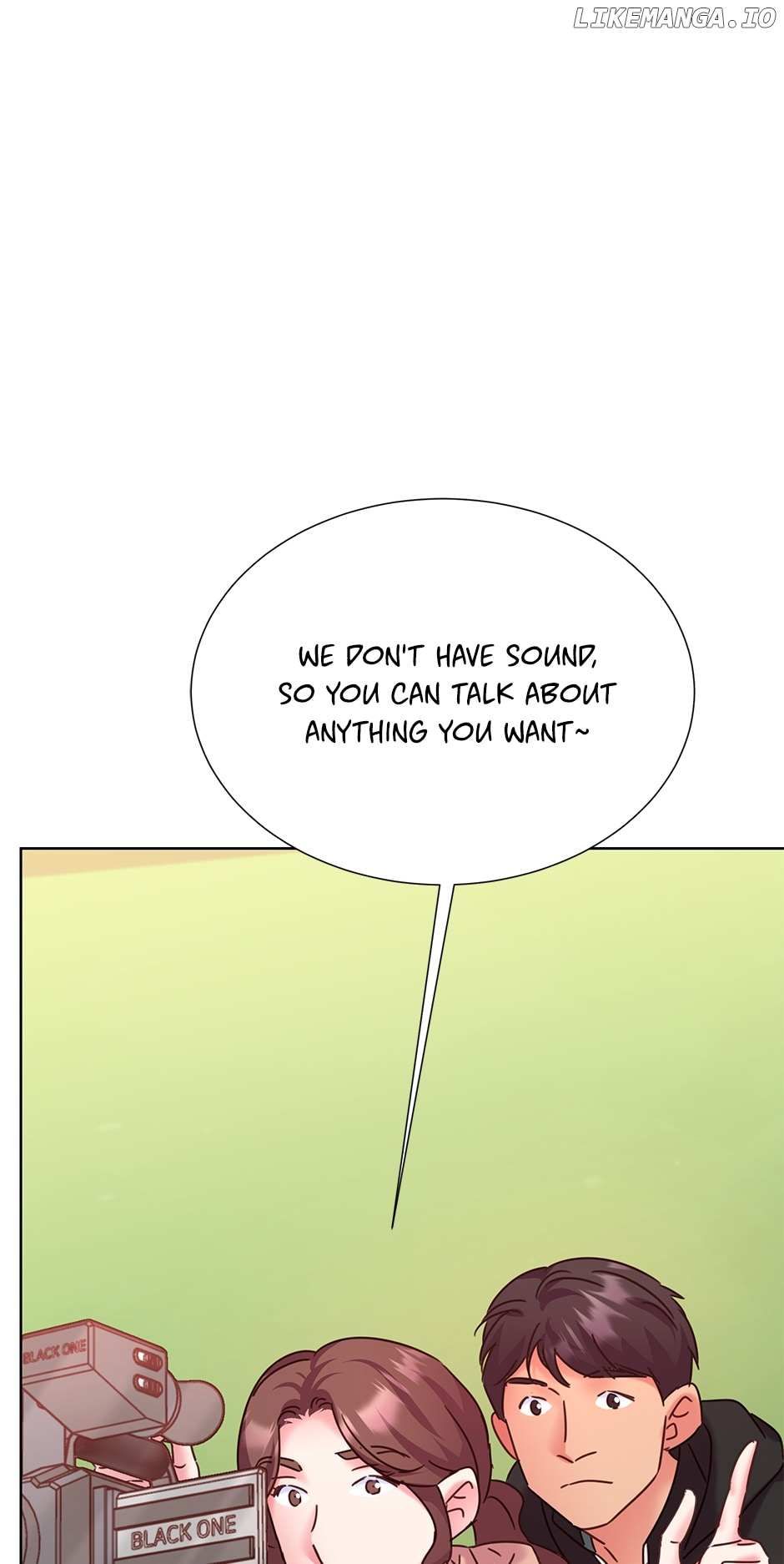 Once Again Idol chapter 118 page 37