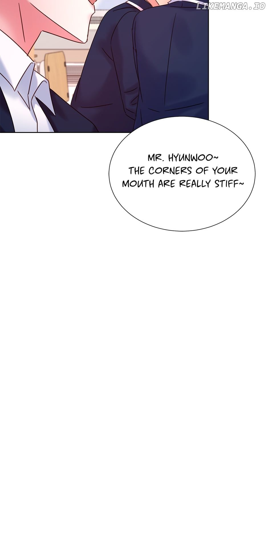 Once Again Idol chapter 118 page 41