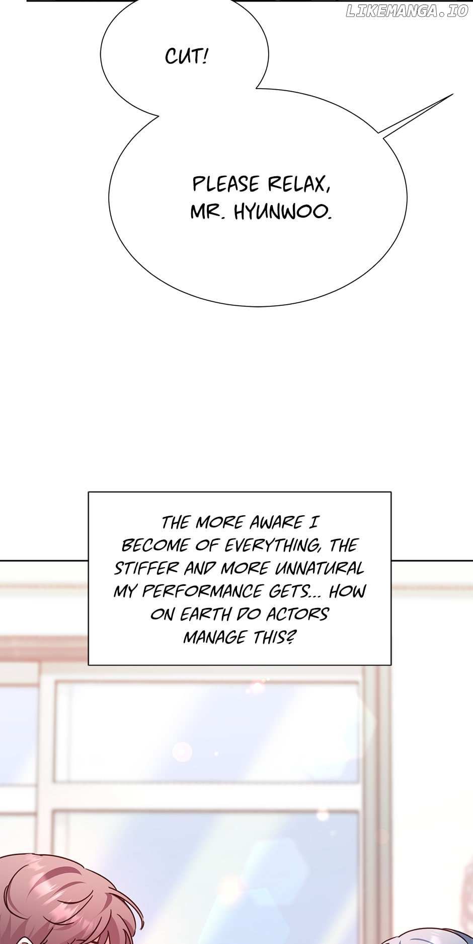 Once Again Idol chapter 118 page 43