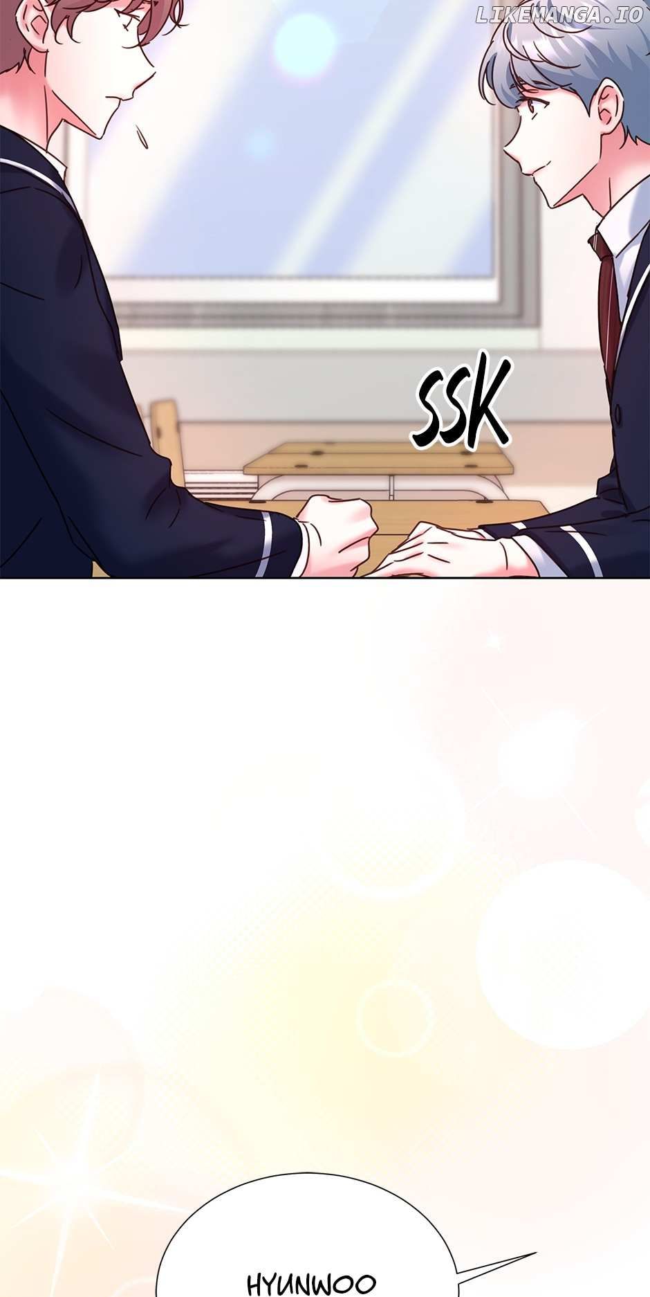 Once Again Idol chapter 118 page 44