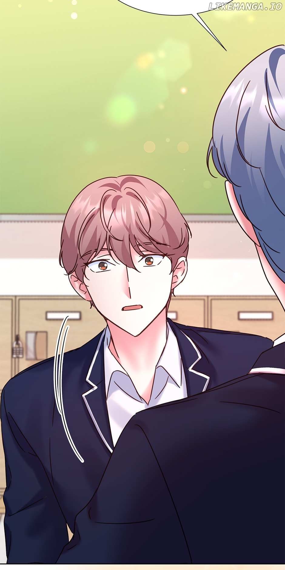 Once Again Idol chapter 118 page 46