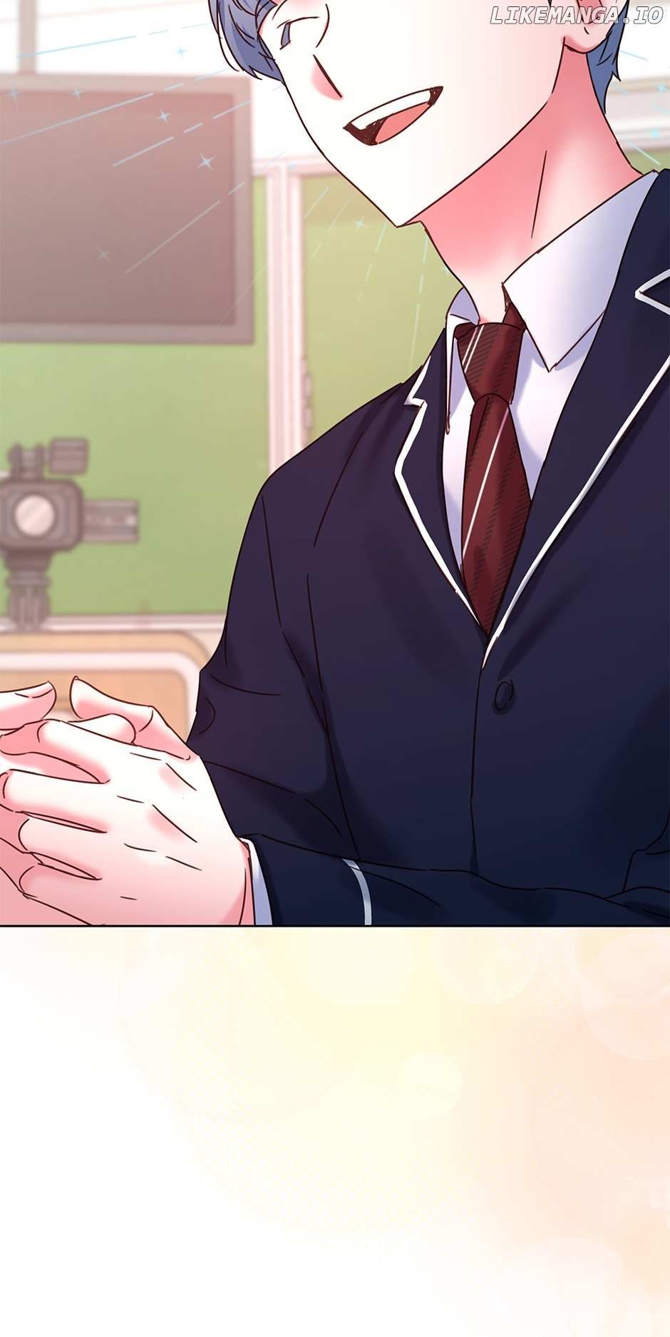 Once Again Idol chapter 118 page 48