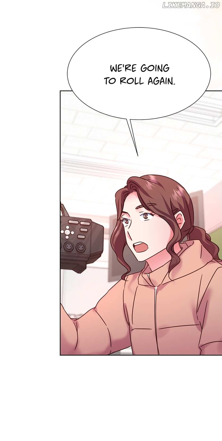 Once Again Idol chapter 118 page 49