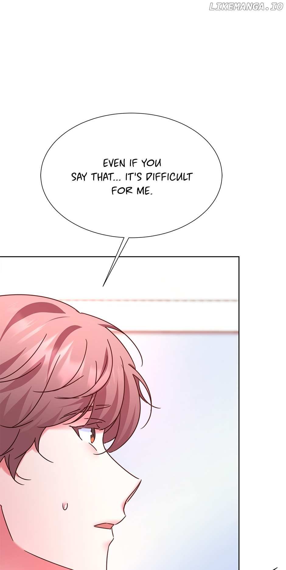 Once Again Idol chapter 118 page 50