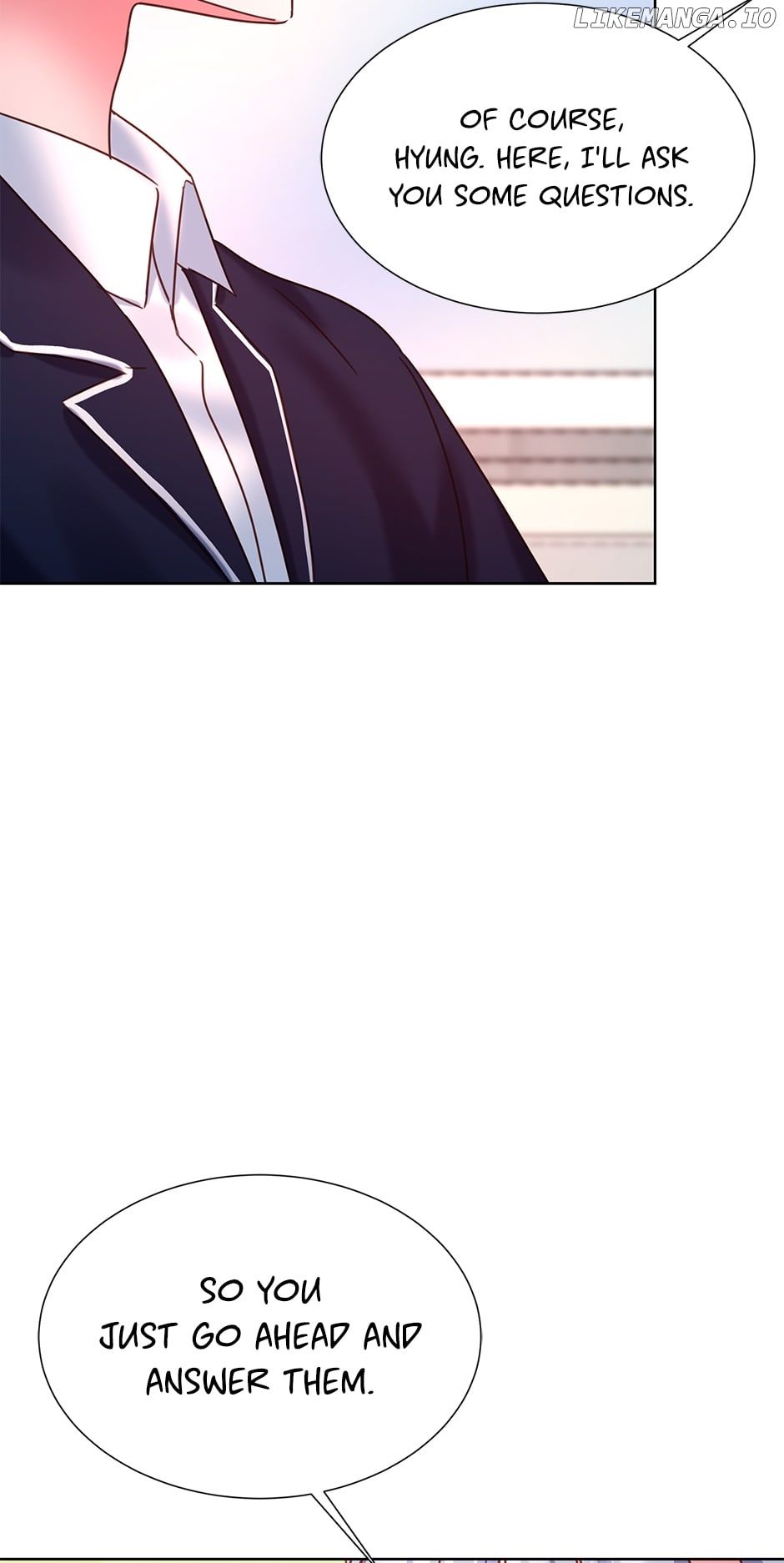 Once Again Idol chapter 118 page 51