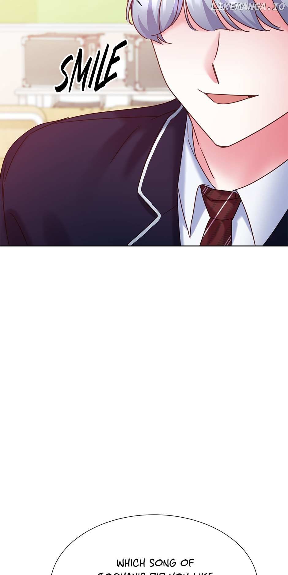 Once Again Idol chapter 118 page 52