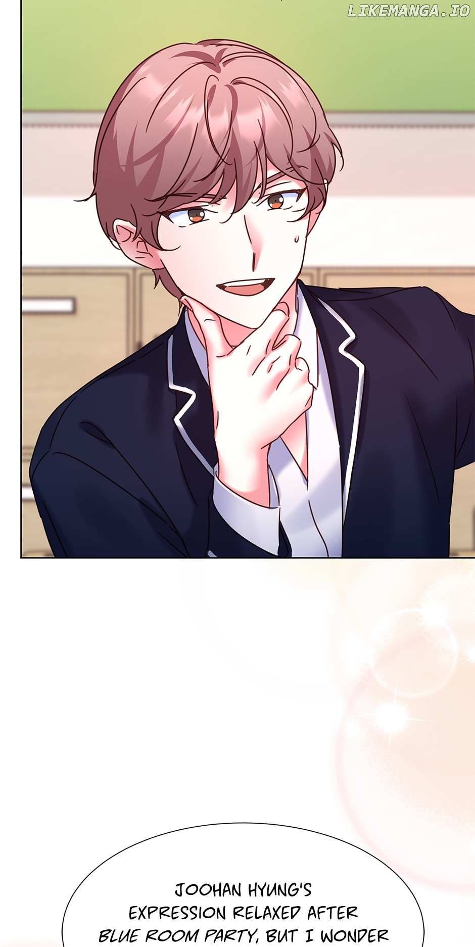 Once Again Idol chapter 118 page 55