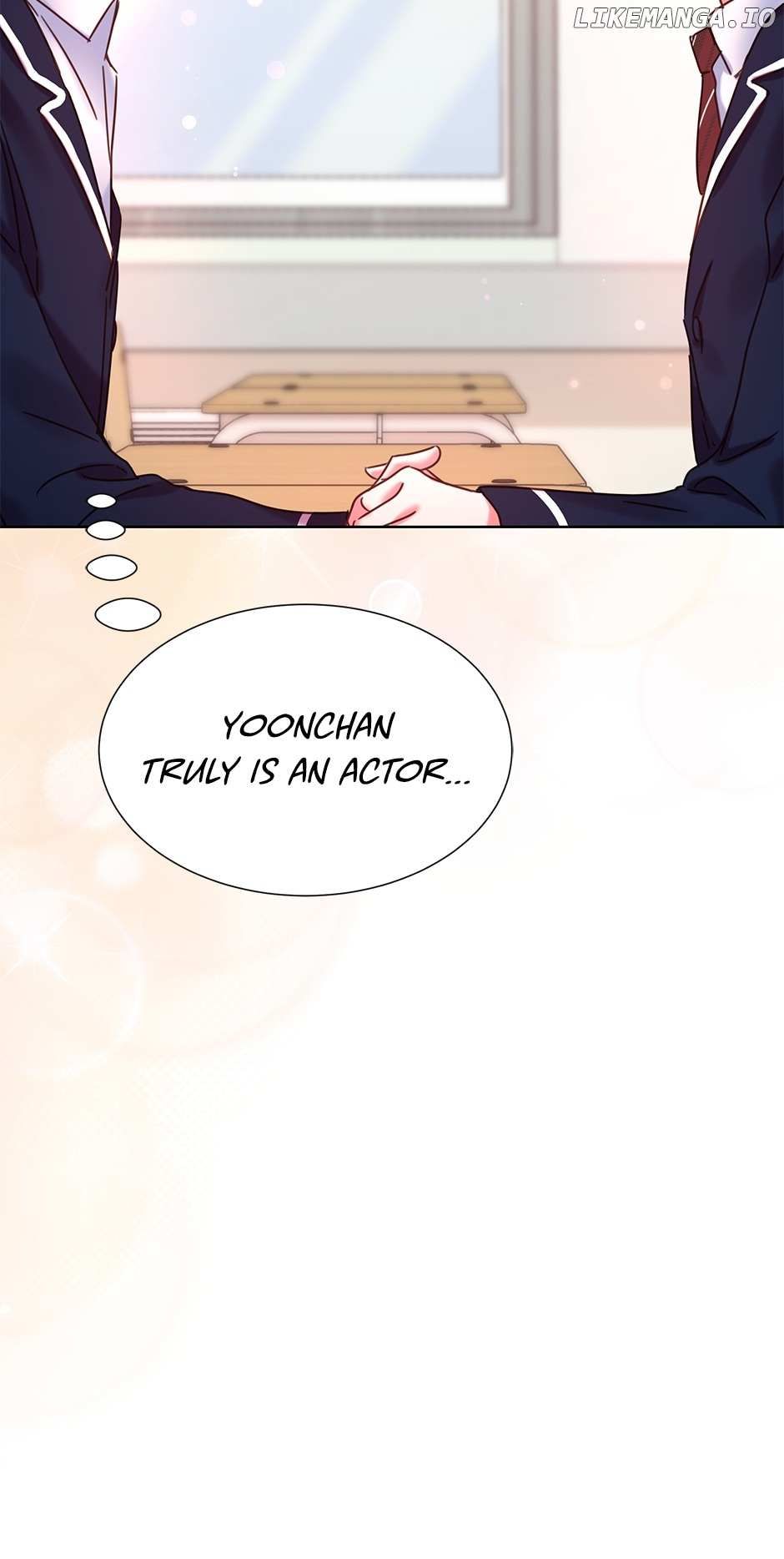 Once Again Idol chapter 118 page 57