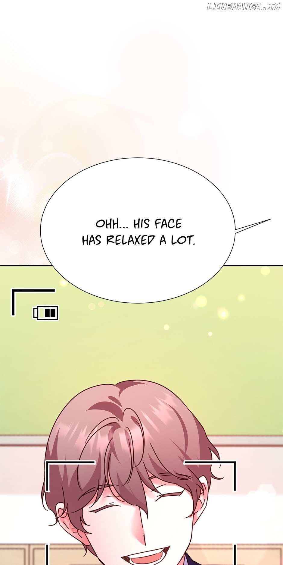 Once Again Idol chapter 118 page 58
