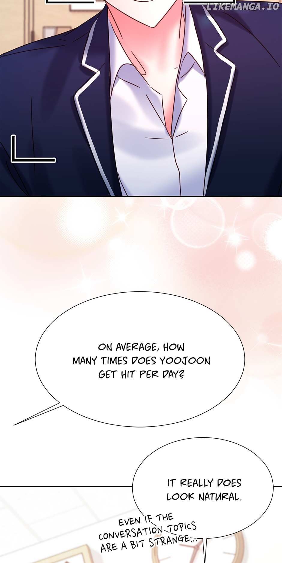 Once Again Idol chapter 118 page 59