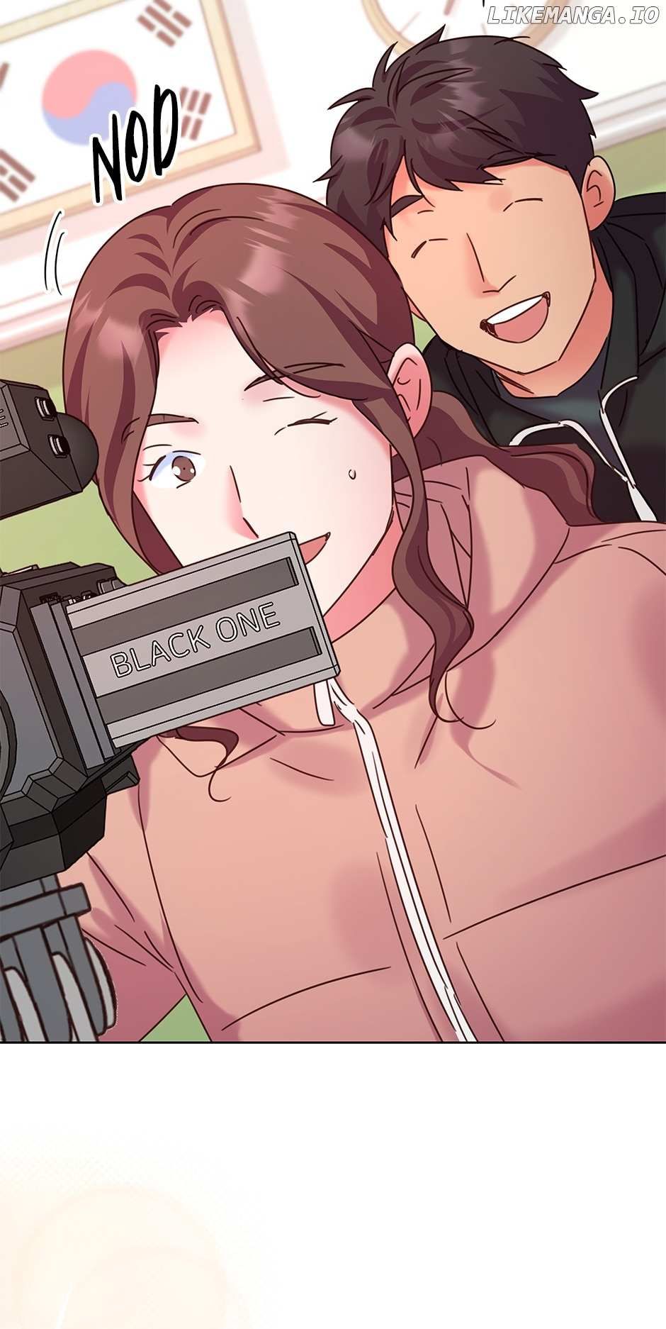 Once Again Idol chapter 118 page 60