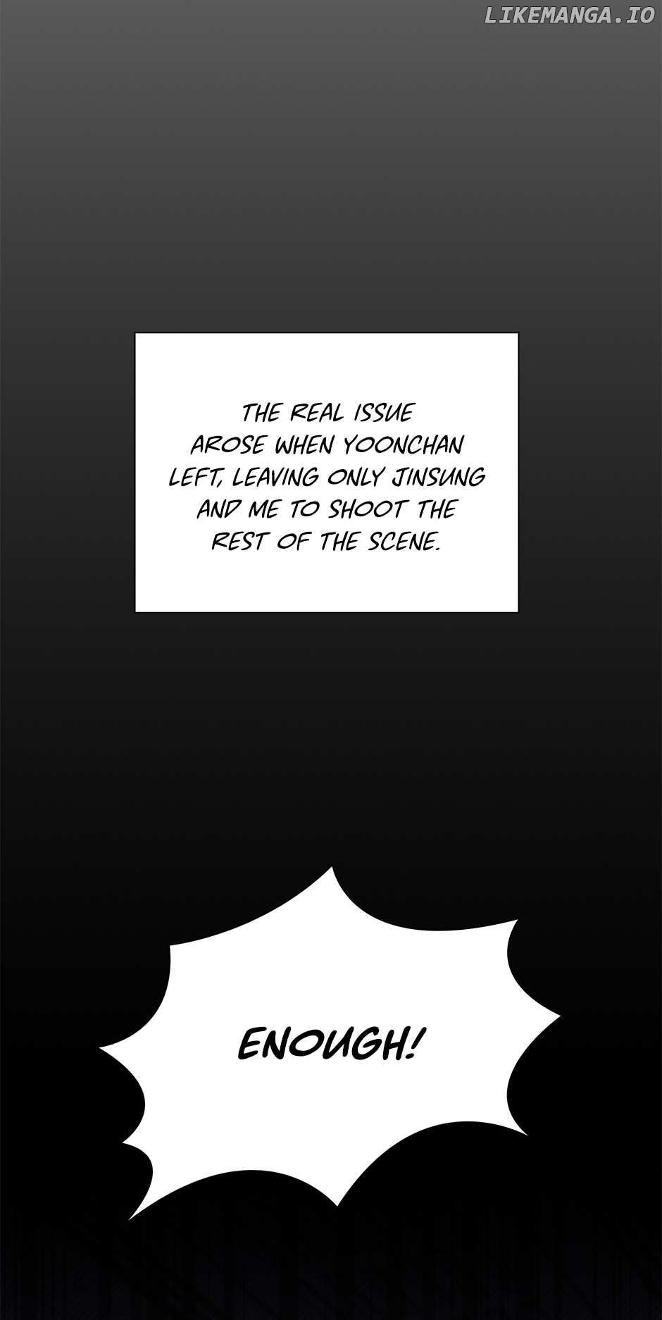 Once Again Idol chapter 118 page 64