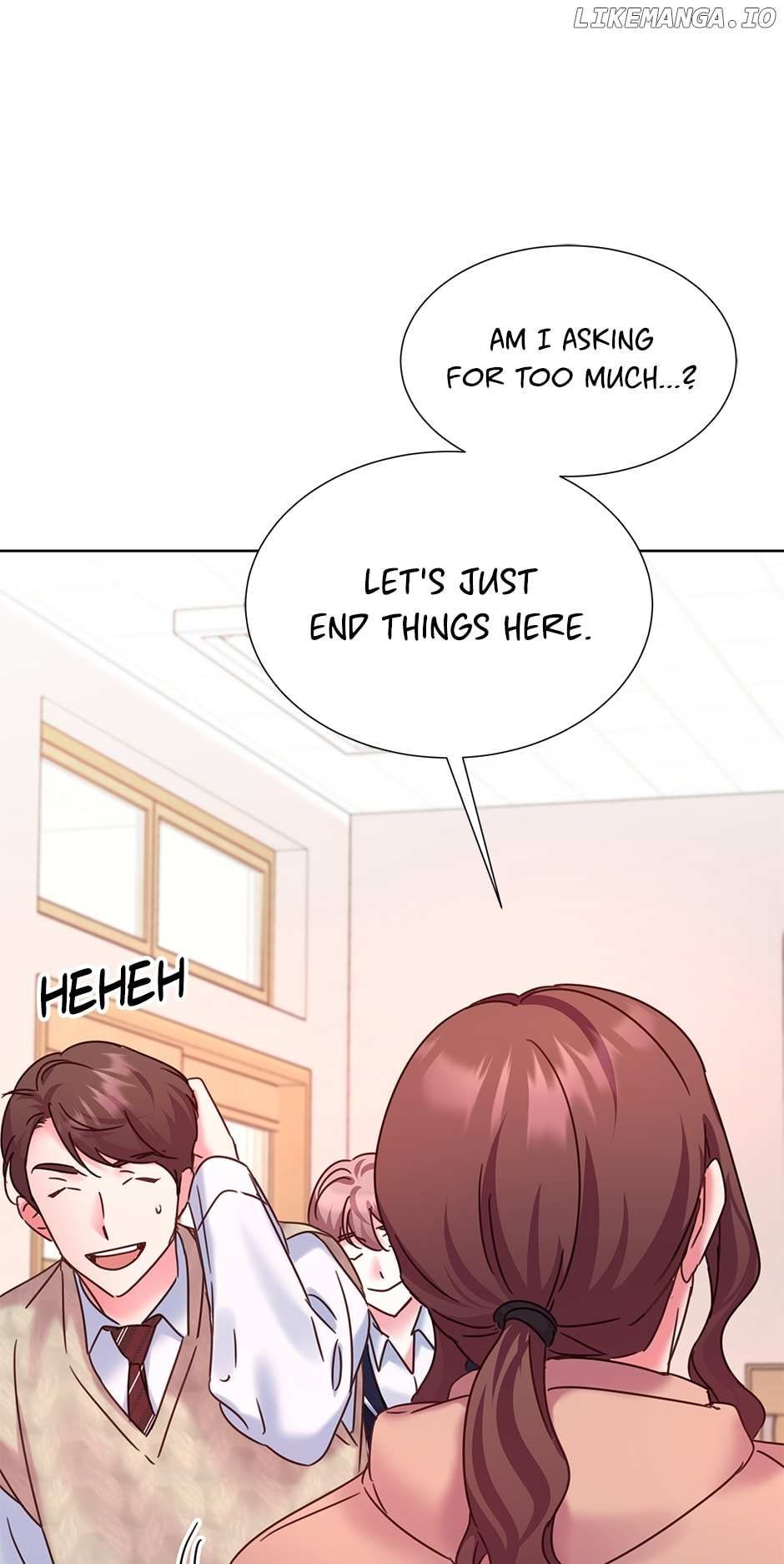 Once Again Idol chapter 118 page 66