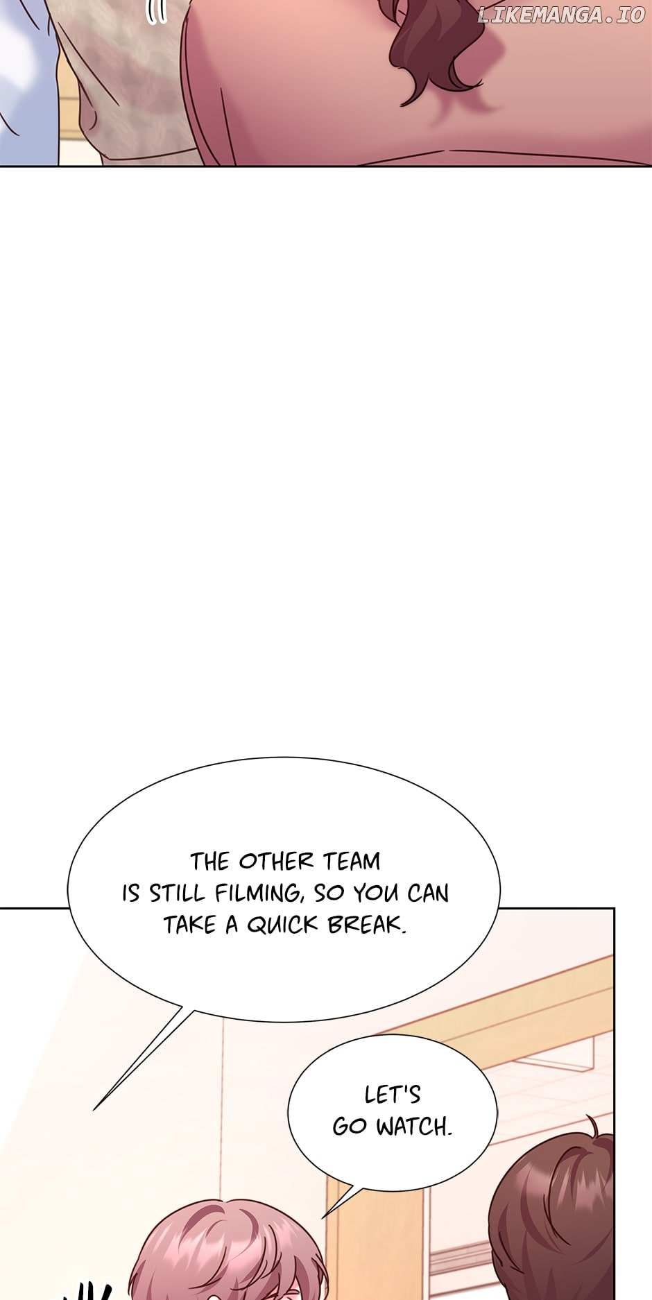 Once Again Idol chapter 118 page 67